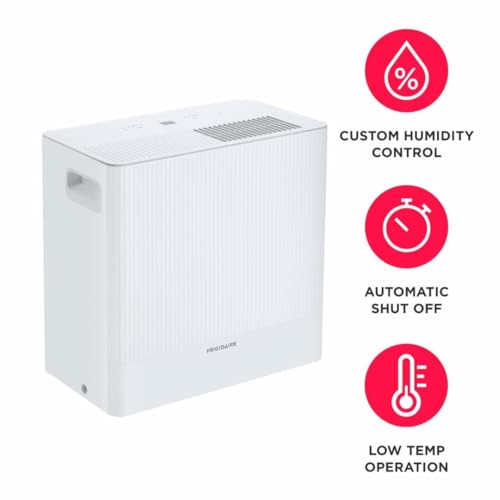 Frigidaire 22 Pint Dehumidifier