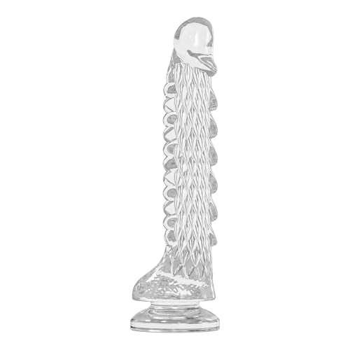 Eurlemd Realistic Dragon Dildo with Suction Cup