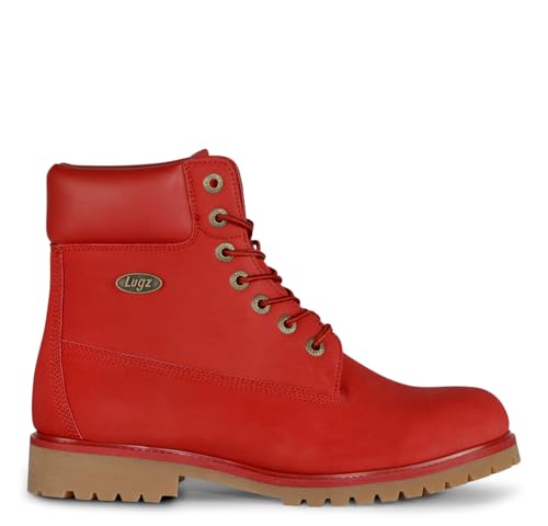 Lugz mens Convoy Classic 6-inch Chukka Boot