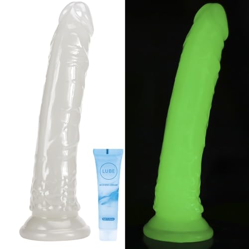 PenghaiYunfei Realistic Beginner Dildo with Powerful Suction Cup