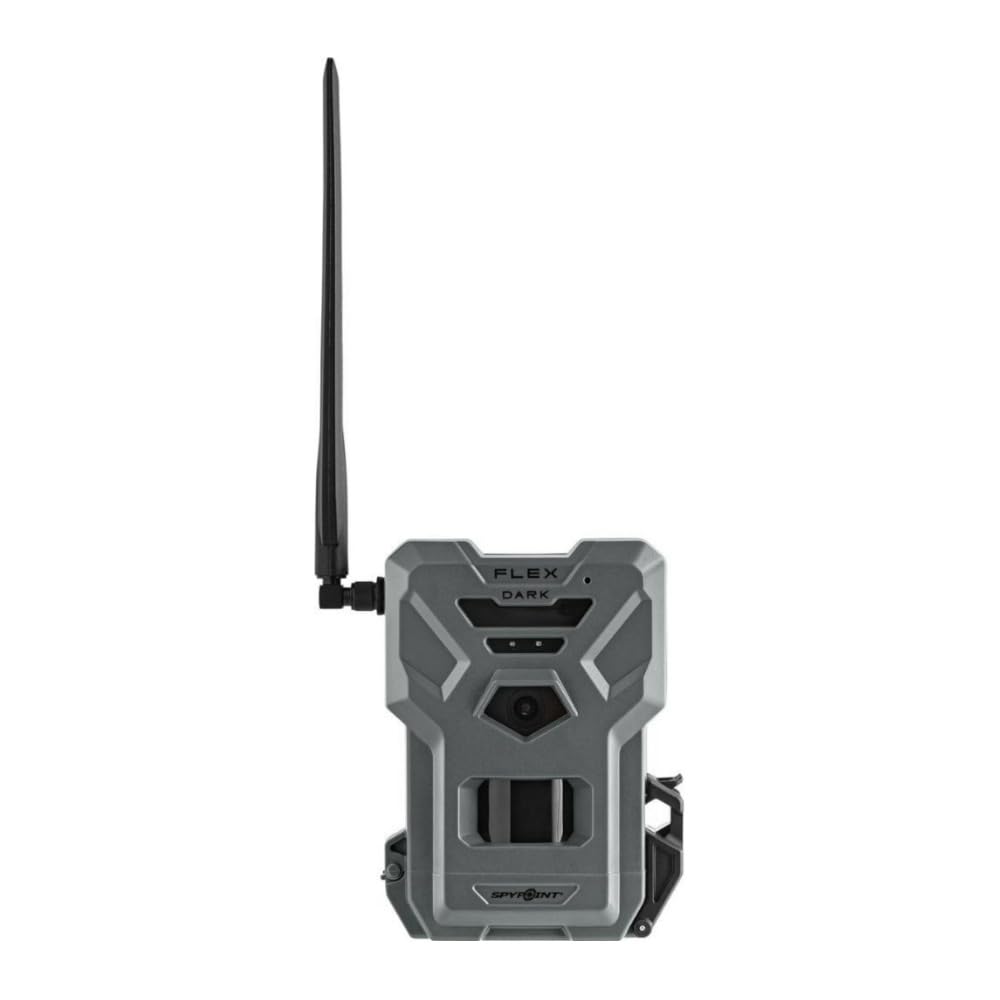 SPYPOINT Flex-Dark Trail Camera