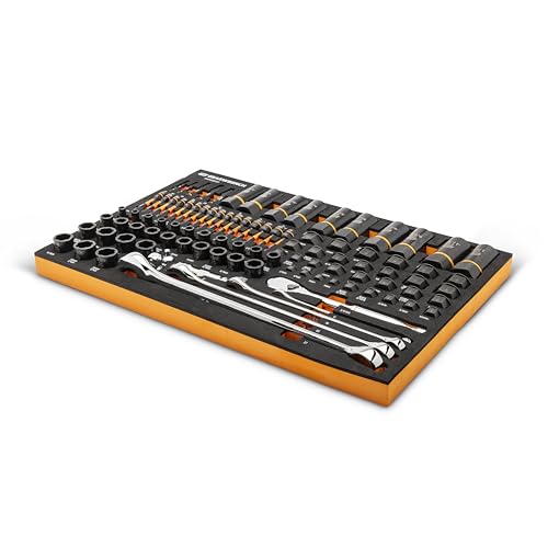 GEARWRENCH Modular Drivers