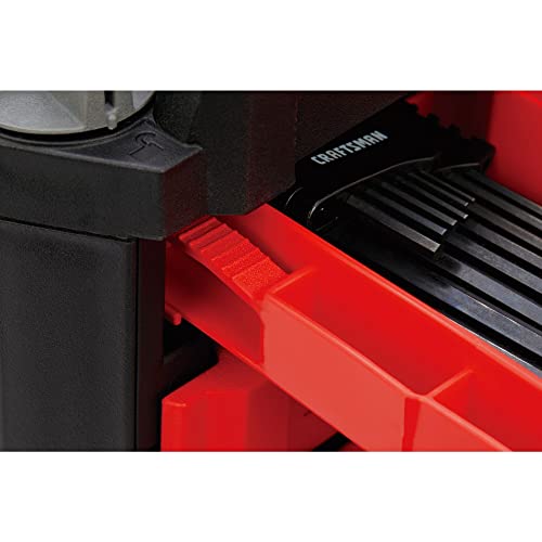 CRAFTSMAN Mechanics Tool Set