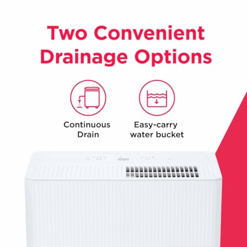 Frigidaire 22 Pint Dehumidifier