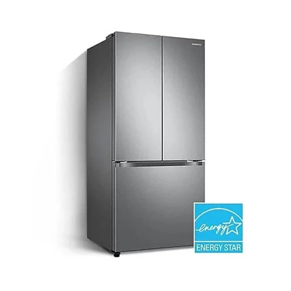 Samsung Rf1 Bespoke 3-Door French Door Refrigerator Refrigerator