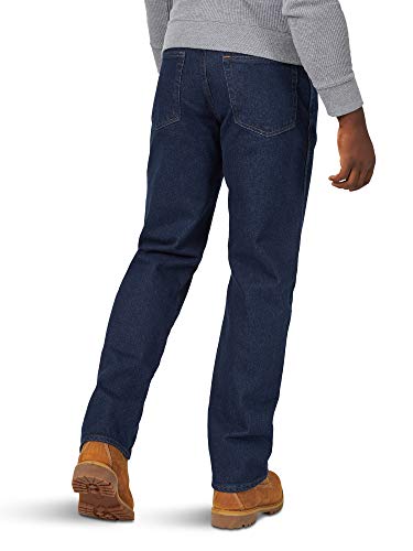 Rustler Men's Classic Relaxed Fit