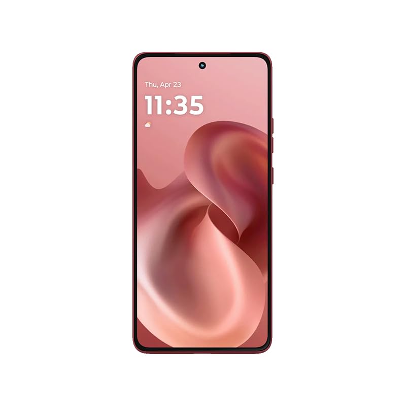 Motorola Moto G86 Power 5G Dual-SIM 256GB ROM + 8GB RAM (GSM Only | No CDMA) Factory Unlocked Smartphone - International Version