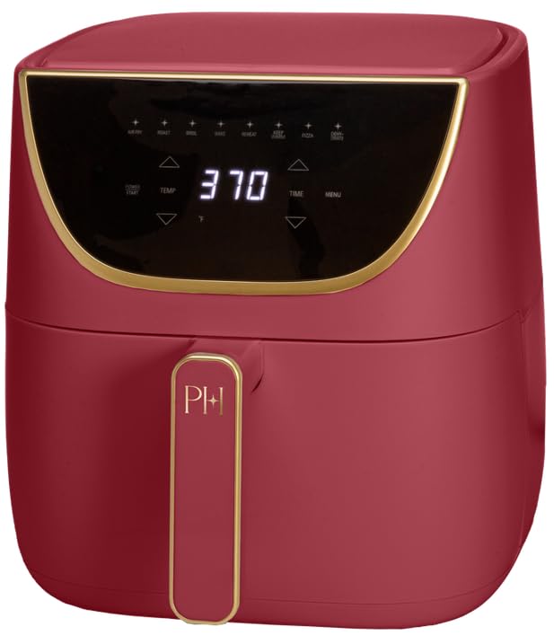 Paris Hilton Paris Hilton Air Fryer