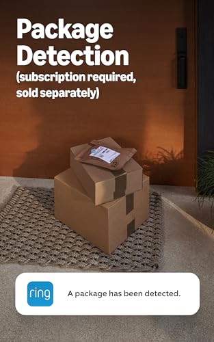 Ring Battery Doorbell
