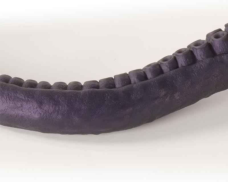 Lossless 12-inch Tentacle Dildo Realistic Silicone Fantasy Anal Toy