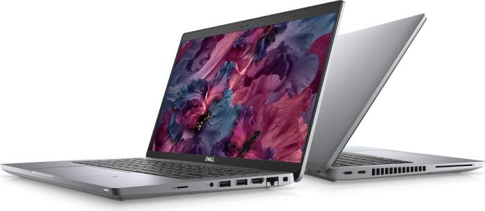 Dell Latitude 5420 14" FHD Laptop Intel Core i7 16GB RAM