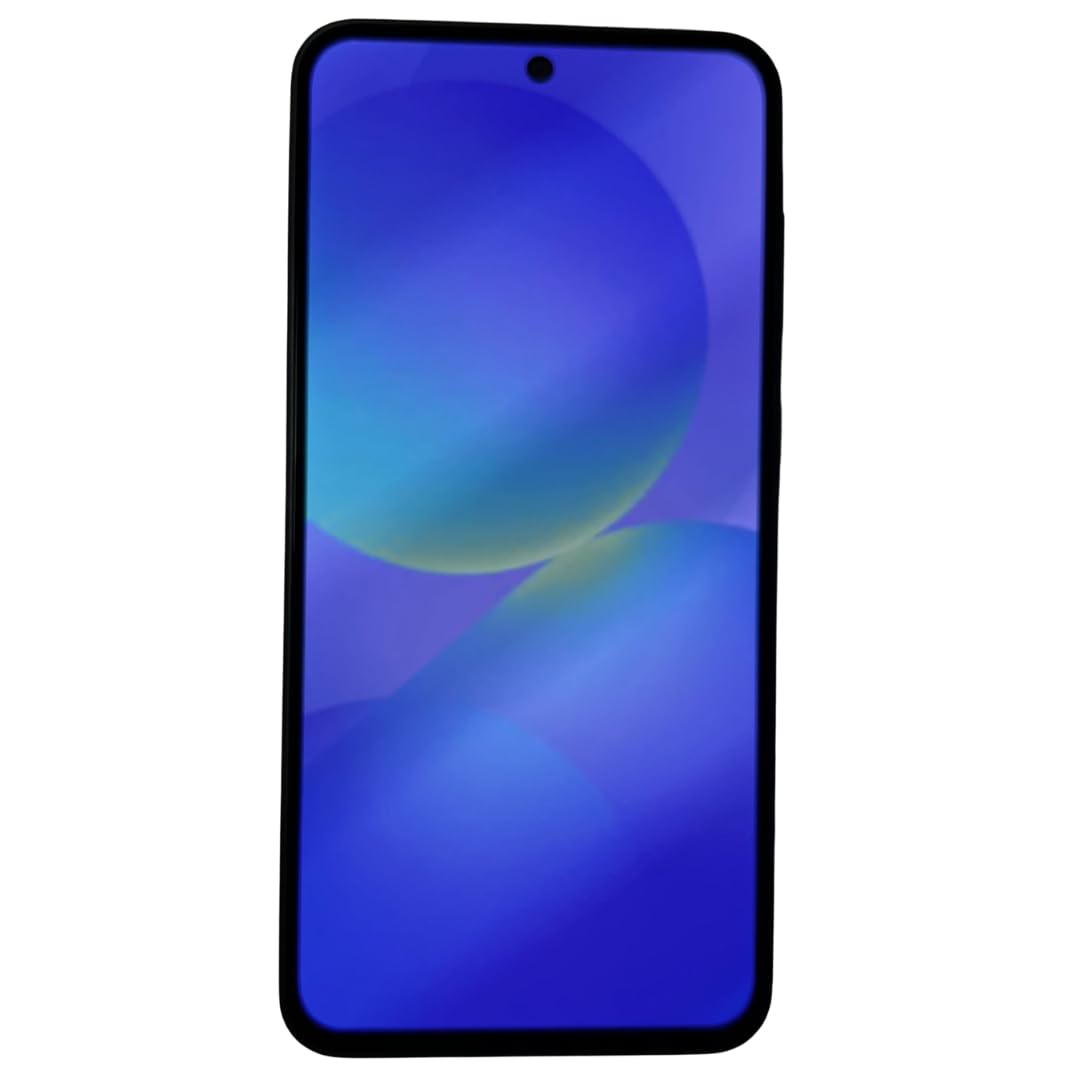 Samsung Galaxy A36 5G Dual SIM (256GB, 8GB) 6.7" 120Hz AMOLED, Octa-Core (4nm), 50MP 4K Triple Camera, 4G LTE (GSM Unlocked for T-Mobile, Metro, Global) International Model A366E/DS