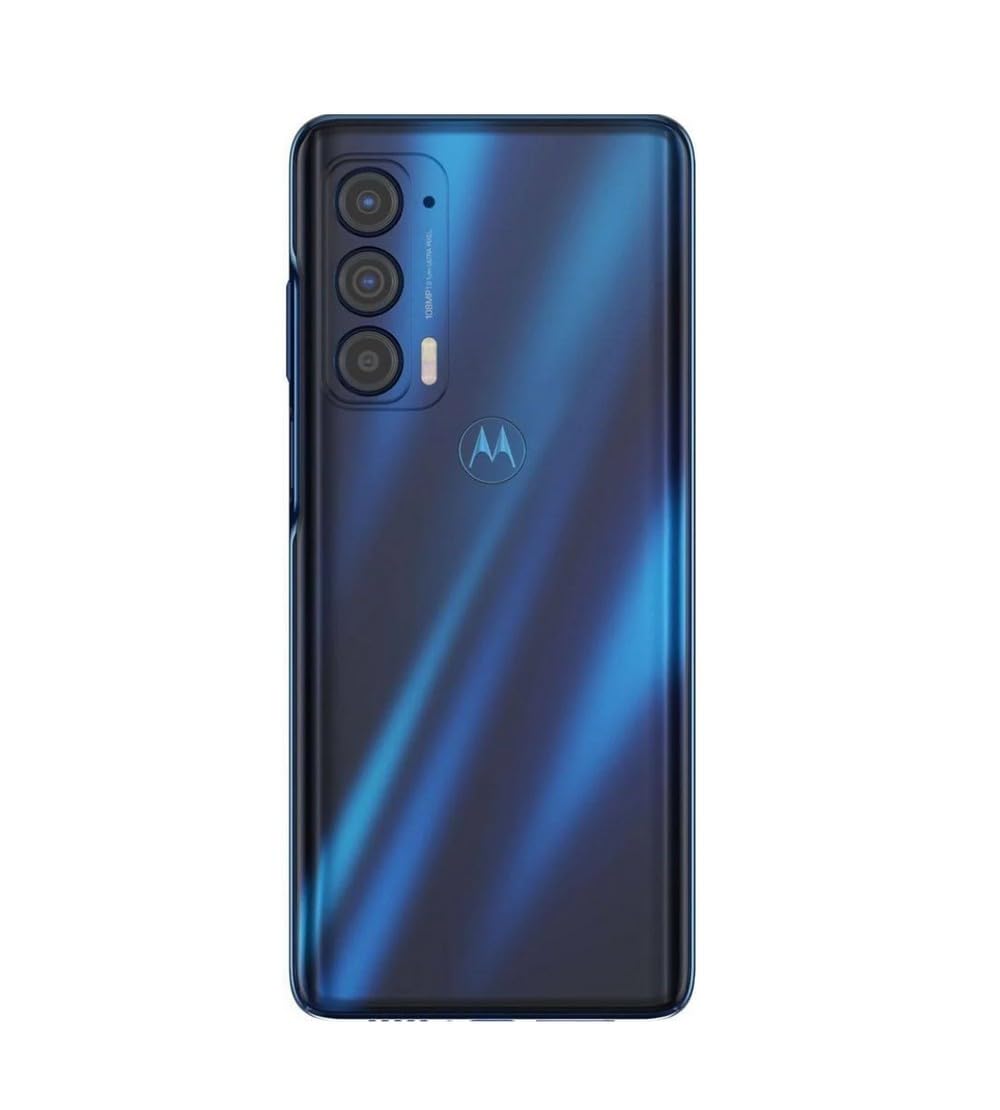 Moto G Power | 2021 | 3-Day Battery | Unlocked | Made for US by Motorola (Renewed)