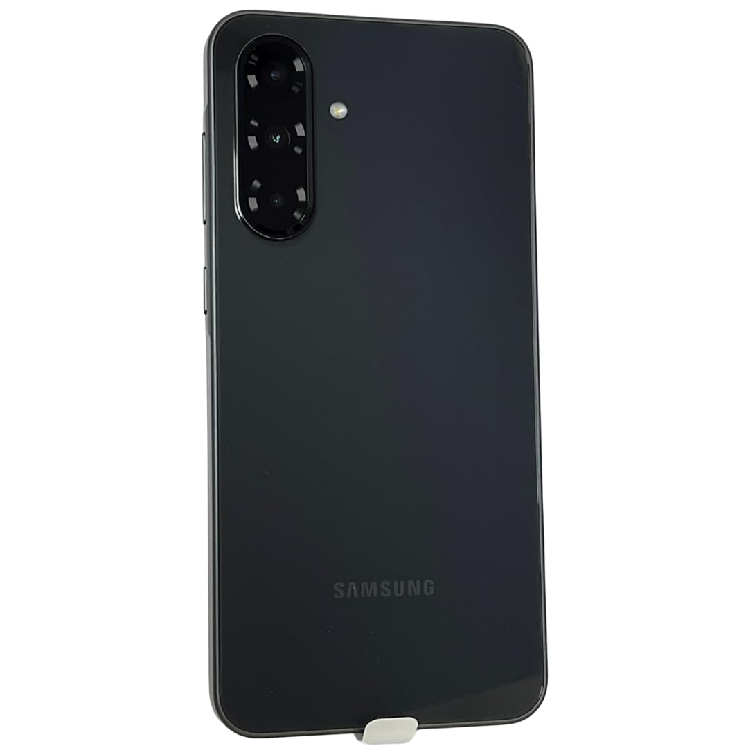 Samsung Galaxy A36 5G Dual SIM (256GB, 8GB) 6.7" 120Hz AMOLED, Octa-Core (4nm), 50MP 4K Triple Camera, 4G LTE (GSM Unlocked for T-Mobile, Metro, Global) International Model A366E/DS
