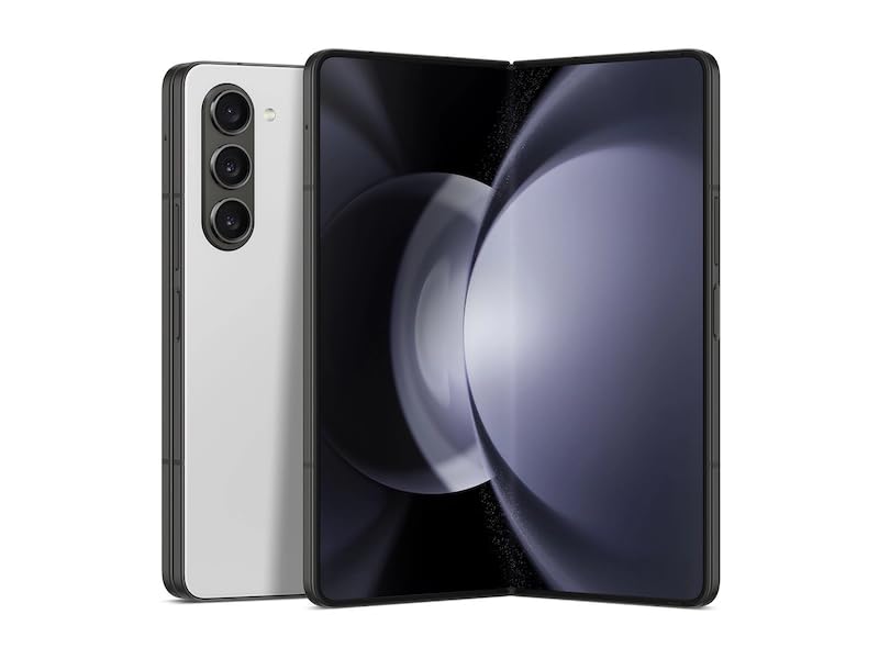 Samsung Galaxy Z Fold 5 US Version, Parent (Renewed)