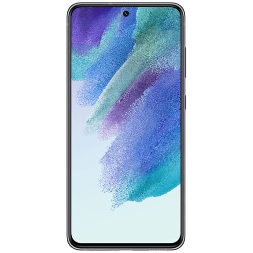 Samsung Galaxy S21 FE 5G, US Version, Parent (Renewed)
