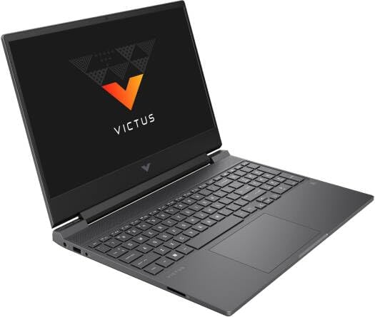 HP Victus 15.6 inch FHD 144Hz Gaming Laptop Intel i5