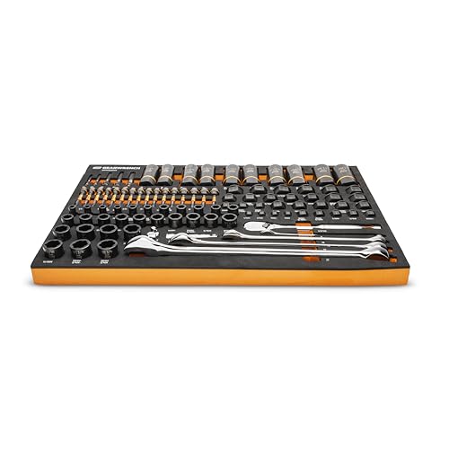 GEARWRENCH Modular Drivers