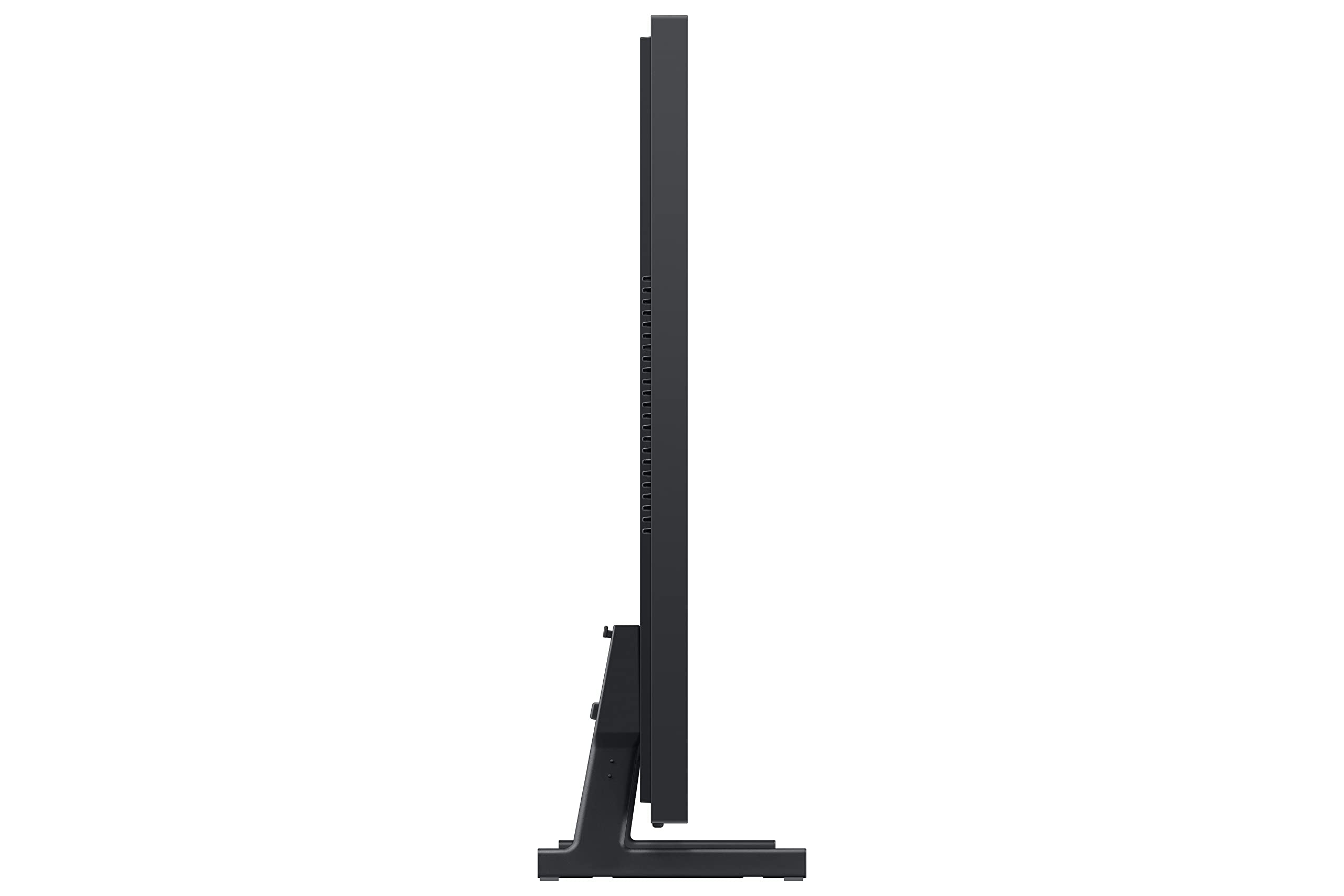 Samsung NeoQLED 4K Smart TV, Black