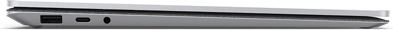 Microsoft Surface Laptop 4 13.5in Touchscreen i5 8GB 512GB Platinum