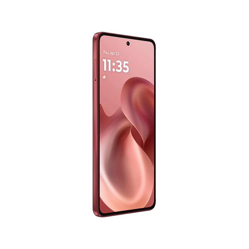 Motorola Moto G86 Power 5G Dual-SIM 256GB ROM + 8GB RAM (GSM Only | No CDMA) Factory Unlocked Smartphone - International Version