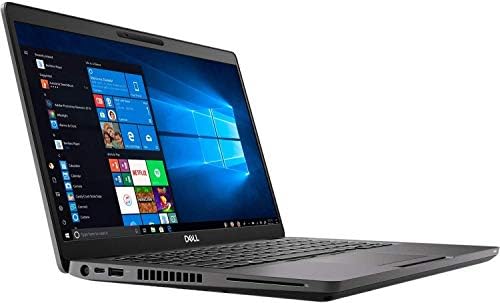 Dell Latitude 5400 14-Inch Laptop Intel Core i5 32GB RAM 1TB SSD