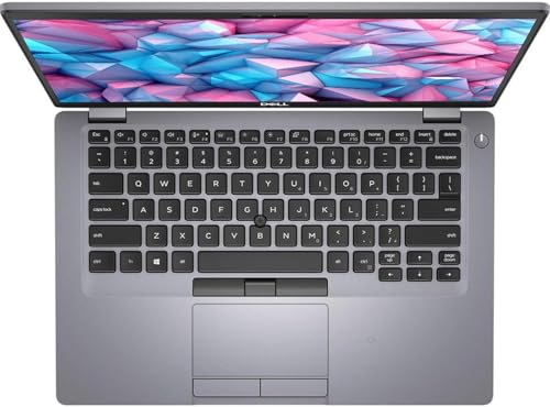Dell Latitude 5420 Business Laptop Computer, HDMI (Renewed)