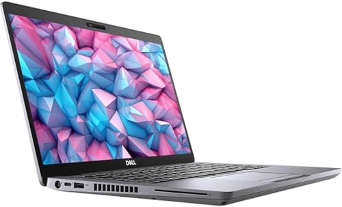 Dell Latitude 5420 Business Laptop Computer, HDMI (Renewed)