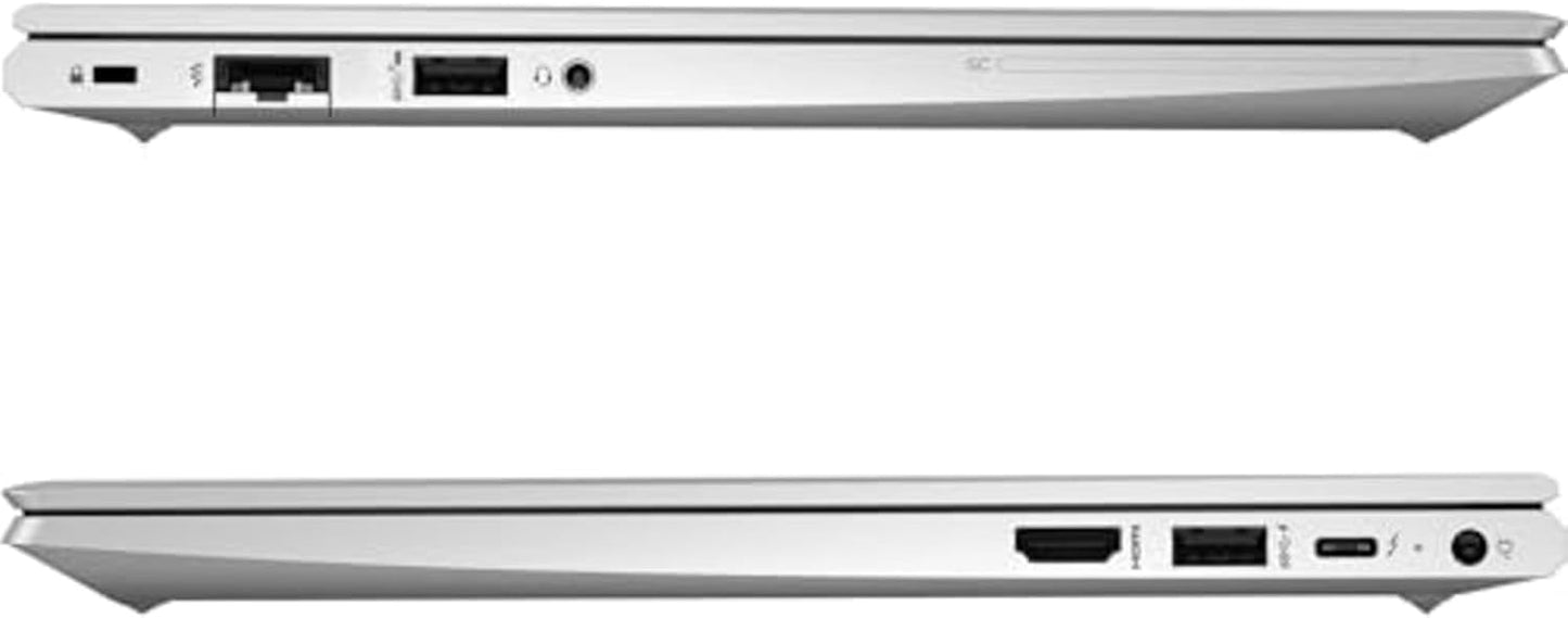 HP EliteBook 630 G9 13.3in Laptop i5-1245U 8GB RAM (Renewed)