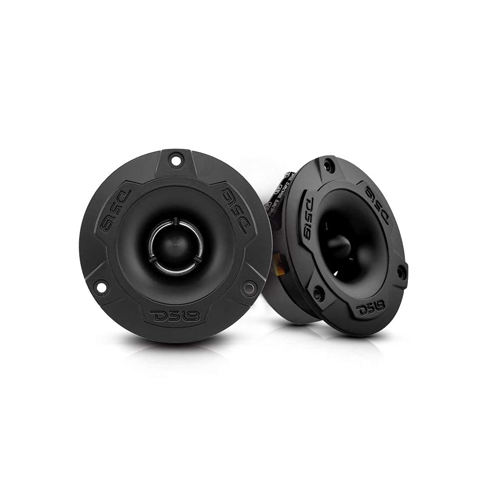 DS18 PRO-X6.4BMPK