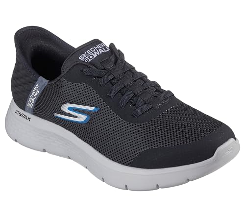 Skechers Men's Hands Free Slip-ins: Go Walk Flex Hands Up Sneaker
