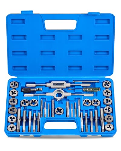 tap and die set