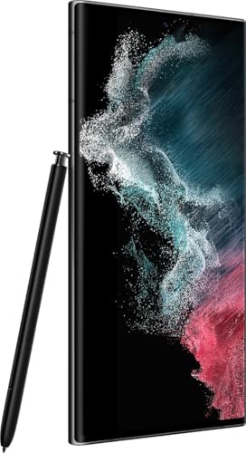 Samsung Galaxy S22 Ultra 5G Smartphone Renewed Unlocked