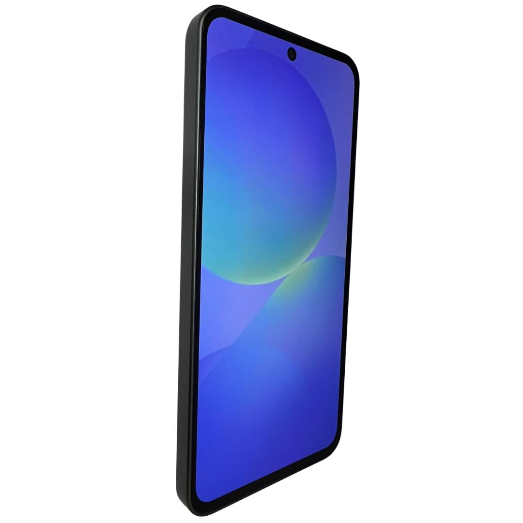 Samsung Galaxy A36 5G Dual SIM (256GB, 8GB) 6.7" 120Hz AMOLED, Octa-Core (4nm), 50MP 4K Triple Camera, 4G LTE (GSM Unlocked for T-Mobile, Metro, Global) International Model A366E/DS