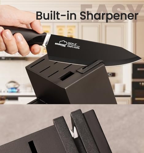 Amorston Knife Set