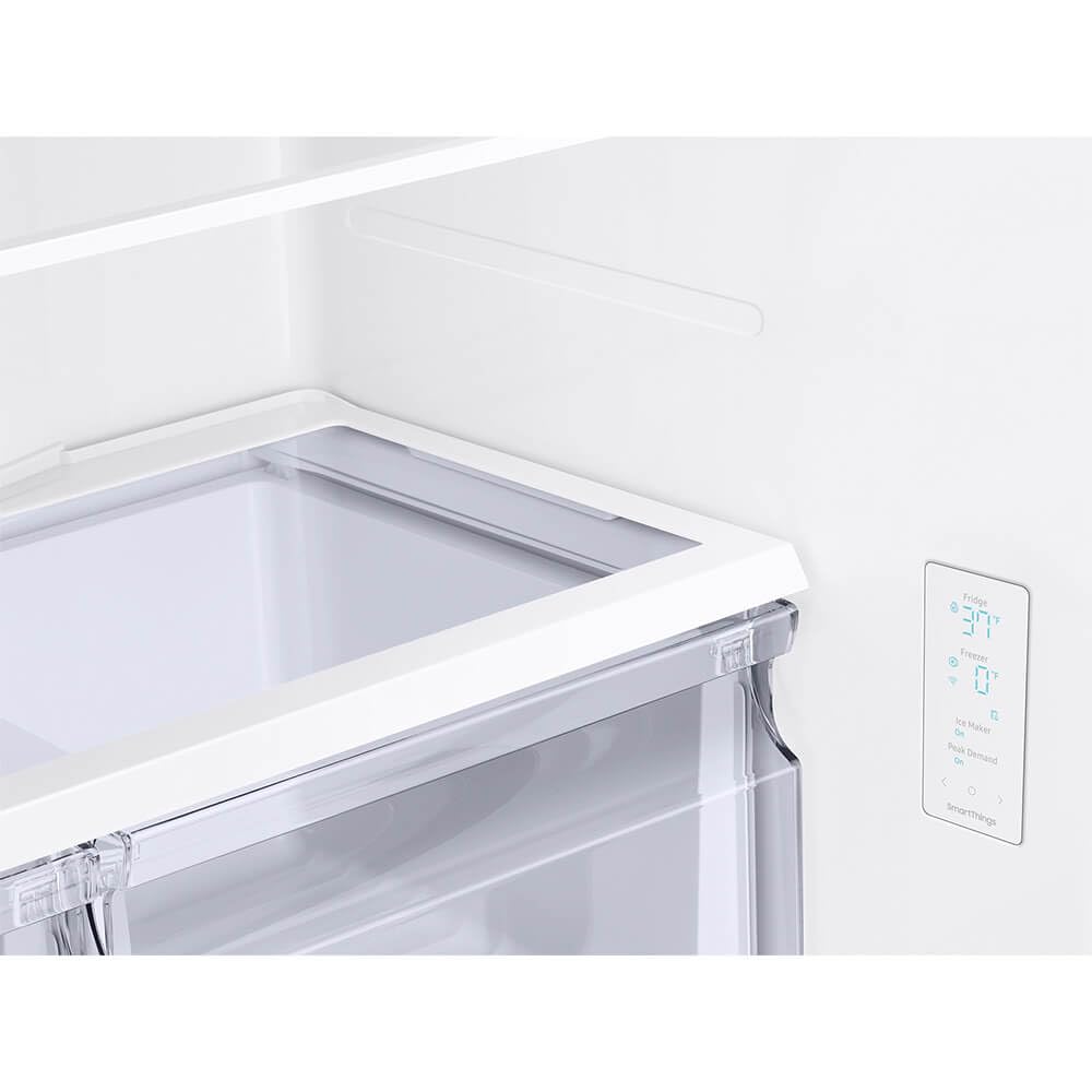 Samsung Rf1 Bespoke 3-Door French Door Refrigerator Refrigerator