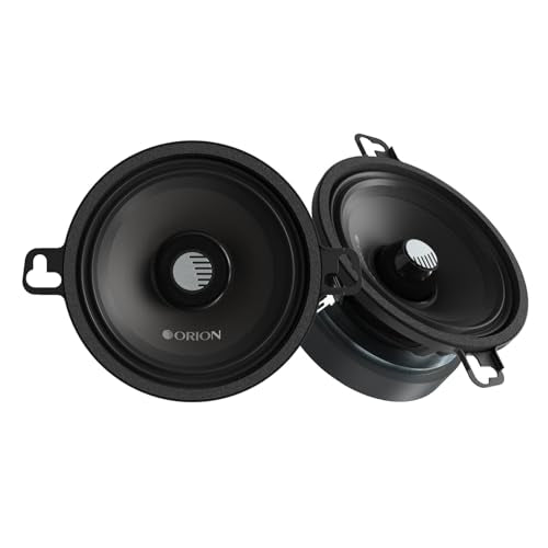 ORION Cobalt CM Speakers