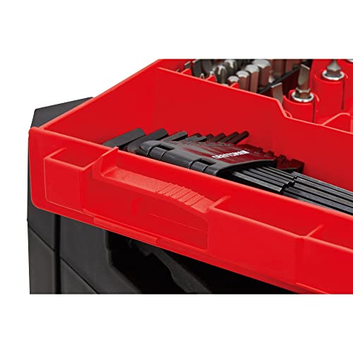 CRAFTSMAN Mechanics Tool Set