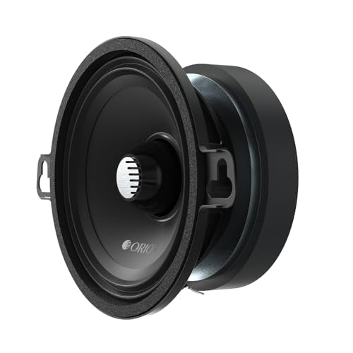 ORION Cobalt CM Speakers