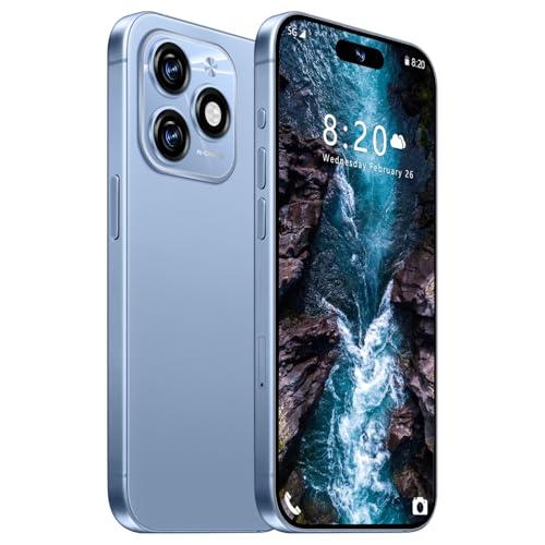SZV 15 Ultra Unlocked Smartphone 16GB RAM 1TB Storage 5G