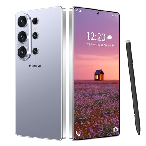 Ofinsut I26 Ultra 5G Unlocked Smartphone 512GB 16GB RAM