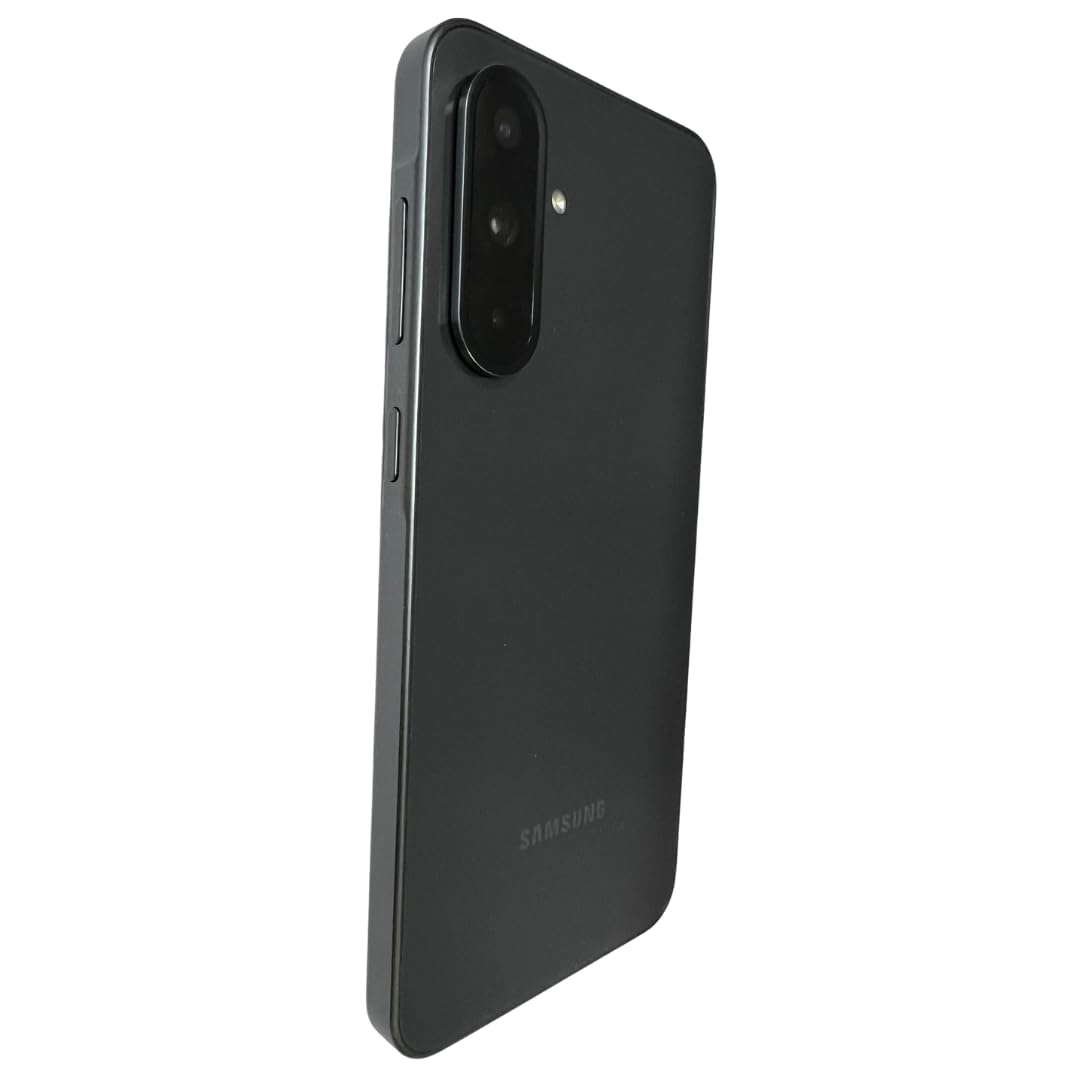 Samsung Galaxy A36 5G Dual SIM (256GB, 8GB) 6.7" 120Hz AMOLED, Octa-Core (4nm), 50MP 4K Triple Camera, 4G LTE (GSM Unlocked for T-Mobile, Metro, Global) International Model A366E/DS