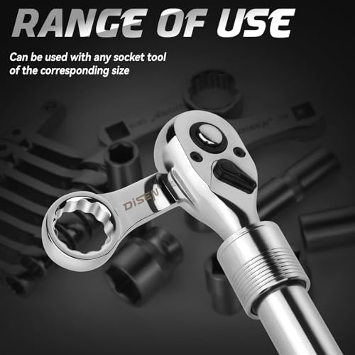 DISEN Ratchet Set