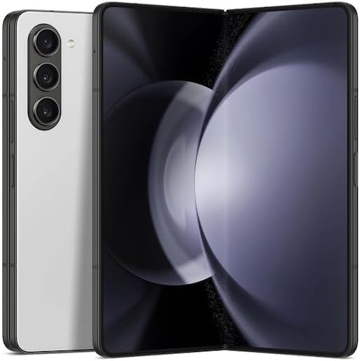 Samsung Galaxy Z Fold 5 US Version, Parent (Renewed)