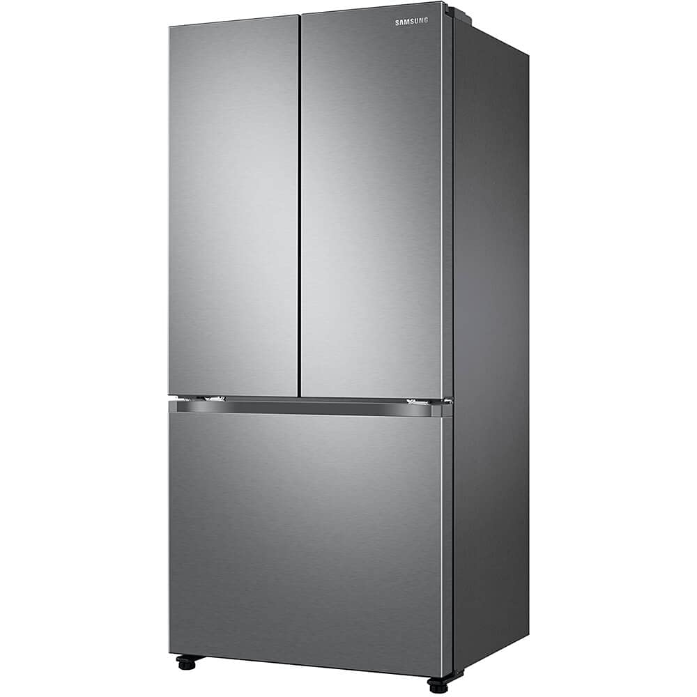 Samsung Rf1 Bespoke 3-Door French Door Refrigerator Refrigerator