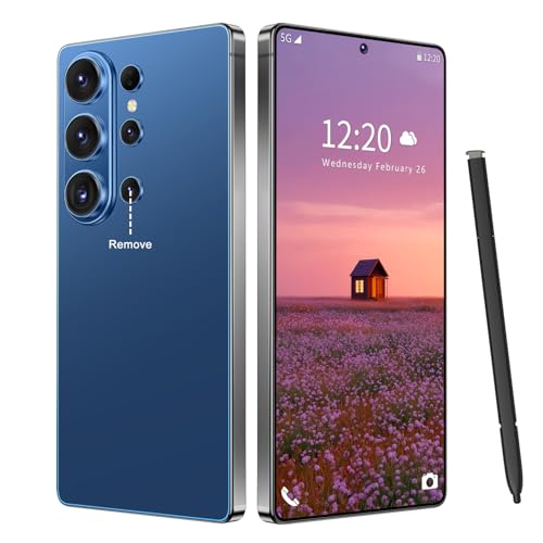 Ofinsut I26 Ultra 5G Unlocked Smartphone 512GB 16GB RAM