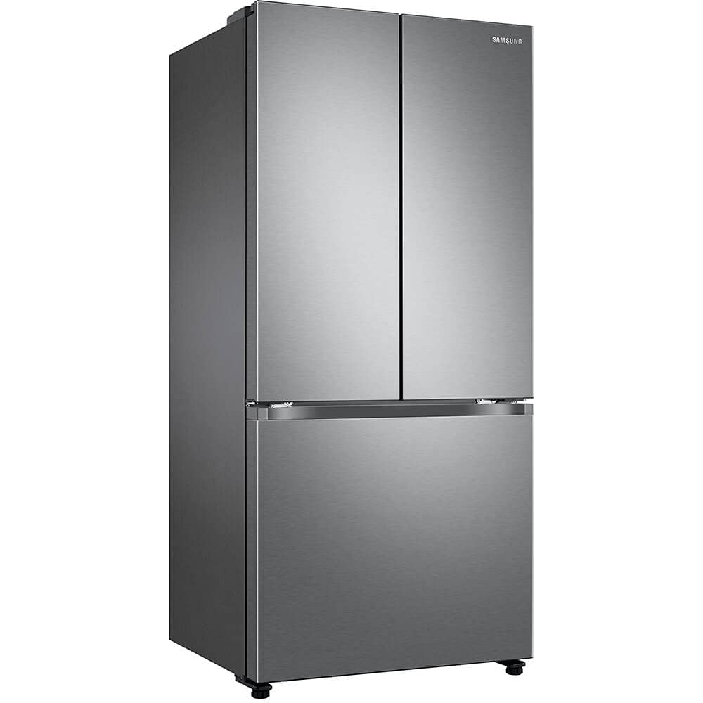 Samsung Rf1 Bespoke 3-Door French Door Refrigerator Refrigerator