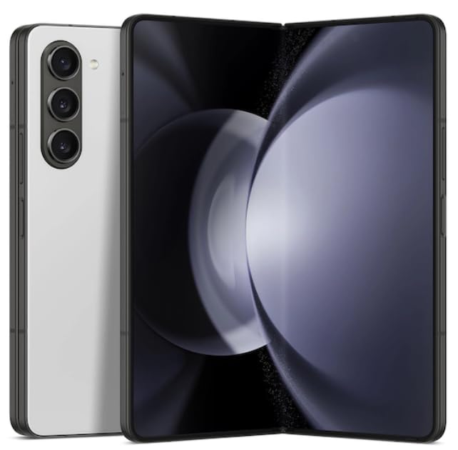 Samsung Galaxy Z Fold 5 US Version, Parent (Renewed)