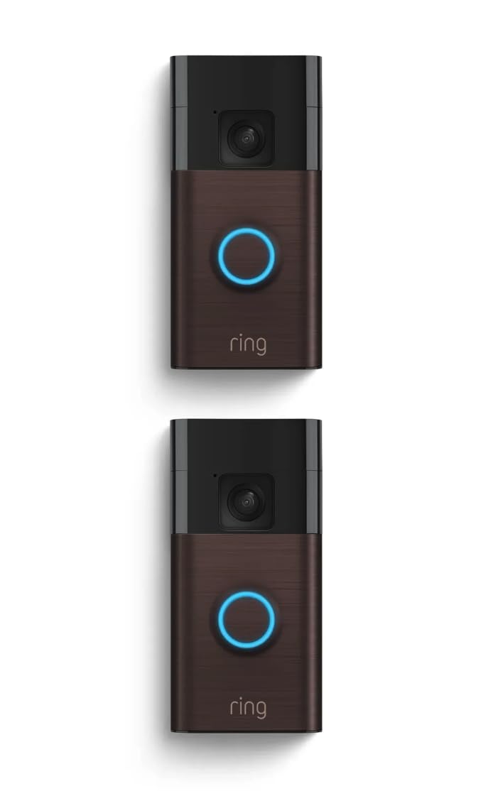 Ring Battery Doorbell