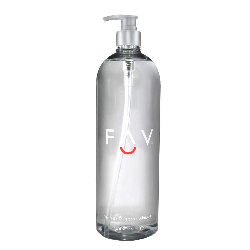 FAV Water Based